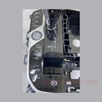 Load image into Gallery viewer, BMW X5 X6 X7 CENTER CONSOLE GEAR SHIFT 5A32BD5 CRYSTAL NEW