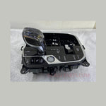 Load image into Gallery viewer, BMW X5 X6 X7 CENTER CONSOLE GEAR SHIFT 5A32BD5 CRYSTAL NEW