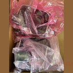 Load image into Gallery viewer, BMW X5 X6 X7 CENTER CONSOLE GEAR SHIFT 5A32BD5 CRYSTAL NEW