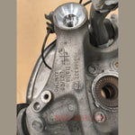 Load image into Gallery viewer, BMW 5 Series G30 Slewing Bearing Wishbone Axle Rear Left HUB BEARING WITH ARMS DISC