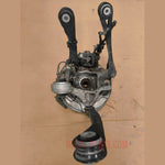 Load image into Gallery viewer, BMW 5 Series G30 Slewing Bearing Wishbone Axle Rear Left HUB BEARING WITH ARMS DISC