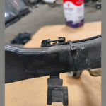 Load image into Gallery viewer, BMW 5 Series G30 Slewing Bearing Wishbone Axle Rear Left HUB BEARING WITH ARMS DISC