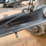 Load image into Gallery viewer, BMW 7 Series G11 G12 Slewing Bearing Wishbone Axle Rear Right KNUCKLE BEARING SET