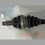 Load image into Gallery viewer, OEM BMW 5 Series F10 520i F11 535iX Rear Right Drive Shaft 7630184