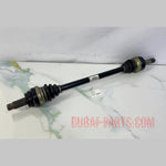 Load image into Gallery viewer, OEM BMW 5 Series F10 520i F11 535iX Rear Right Drive Shaft 7630184