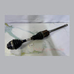 Load image into Gallery viewer, X1 E84, X1 28iX, SUV, N20, USA, Final drive(front axle),output shaft,4wheel