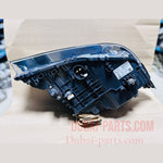 Load image into Gallery viewer, BMW G30 2016 2018 Headlight Xenon 8499129 LHS USED