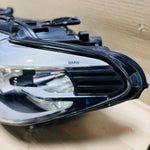Load image into Gallery viewer, BMW G30 2016 2018 Headlight Xenon 8499129 LHS USED