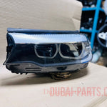 Load image into Gallery viewer, BMW G30 2016 2018 Headlight Xenon 8499129 LHS USED