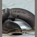 Bild in die Galerieansicht laden, 2014-2019 BMW X5 F15 X6 Exhaust Manifold 8600284