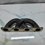 Bild in die Galerieansicht laden, 2014-2019 BMW X5 F15 X6 Exhaust Manifold 8600284
