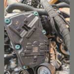 Bild in die Galerieansicht laden, BMW B48B20S 2.0L Turbo Mild Hybrid Motor X6 G06 xDrive30i LCI 190 kW 258 PS 15 km Gebraucht 2023