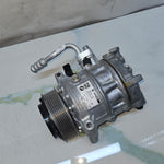 Bild in die Galerieansicht laden, 2016-2019 BMW 750Li M5 F90, M8 F91 F92 Air Conditioning Compressor 5A112E1