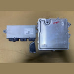 Load image into Gallery viewer, BMW F30 F31 335i N55 B30A DME ENGINE CONTROL ECU ONLY FEM KEY 7649279
