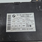 Bild in die Galerieansicht laden, 2012-2013 BMW 118i E90 Engine Control Unit DME ECU KEY SET 7620350