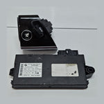 Load image into Gallery viewer, 2006-2013 BMW X5 E70 3.0 N57 Engine Control Unit DDE ECU KEY SET 8517016 USED