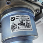 Bild in die Galerieansicht laden, Genuine 2020 BMW X5 G05 Abs Pump Assembly NEW 5A4A0C9