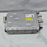 Bild in die Galerieansicht laden, 2015-2018 BMW X5 F15 Voltage Converter Inverter 8663249 OEM PHEV xDrive40e