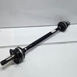 Load image into Gallery viewer, 2019-2025 BMW Z4 G29 G20 330i Rear Left Axle Shaft 8666073 OEM