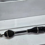 قم بتحميل الصورة إلى عارض الصور، BMW 4 Series G26 Gran Coupe xDrive Axle Assembly 9452630 front right 2020-2024