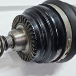 قم بتحميل الصورة إلى عارض الصور، BMW 4 Series G26 Gran Coupe xDrive Axle Assembly 9452630 front right 2020-2024
