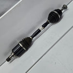 Bild in die Galerieansicht laden, 2019-2024 BMW X3 X4 G02 G01 F97 Drive Shaft Front Left 8643183 USED
