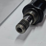 Bild in die Galerieansicht laden, 2019-2024 BMW X3 X4 G02 G01 F97 Drive Shaft Front Left 8643183 USED