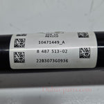 Load image into Gallery viewer, 2019 BMW X5 G05, X6 G06, X7 G07 Rear Left Driveshaft 8487513 used 20km