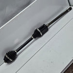 Load image into Gallery viewer, 2018-2024 BMW X3 G01 xDrive 20i Drive Shaft Front Right 8687782 20 km used