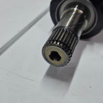 Load image into Gallery viewer, 2022 BMW X1 U11 20iX B48N Output Shaft Front Left 5A74B01
