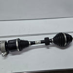 Load image into Gallery viewer, 2020-2024 BMW X2 F39 2.0L FWD Axle Assembly 5A2E058 Front Right