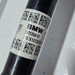 Load image into Gallery viewer, 2020-2024 BMW X2 F39 2.0L FWD Axle Assembly 5A2E058 Front Right