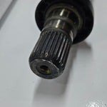 Bild in die Galerieansicht laden, 2020-2022 BMW X1 F48 F49 Front Right Driveshaft 8740280 USED