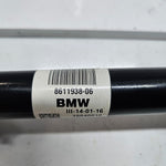 Load image into Gallery viewer, 2016-2019 BMW F48 F39 X1, X2 Front Right Drive Shaft Axle 8611938 OEM AWD