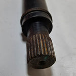 Load image into Gallery viewer, 2007-2013 BMW X5 X6 Front Drive Shaft E70 E71 7556019