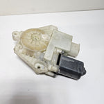 Load image into Gallery viewer, 2015 BMW G11 G12 G30 740Li Door Window Regulator motor 7455082 Front Right