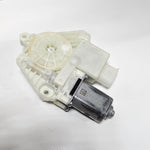 قم بتحميل الصورة إلى عارض الصور، 2018-2024 BMW X3 G01 X4 G02 Rear Left Power Window Motor 5A5C895 Rear Left