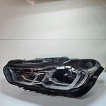 Load image into Gallery viewer, 2018 BMW X2 F39 LCI Headlight 5A29E95 LHD USED Front Left