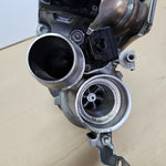 Load image into Gallery viewer, OEM 12-19 BMW F10 528I 520I 328i F30 N20 ELECTRIC Turbocharger 7634486 Used