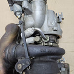 Load image into Gallery viewer, OEM 12-19 BMW F10 528I 520I 328i F30 N20 ELECTRIC Turbocharger 7634486 Used