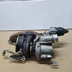 Load image into Gallery viewer, OEM 12-19 BMW F10 528I 520I 328i F30 N20 ELECTRIC Turbocharger 7634486 Used