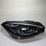 Bild in die Galerieansicht laden, 2020 BMW Z4 G29 Led Headlight Right Side 5A2DB96 USED