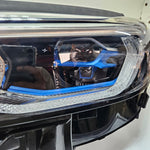 Load image into Gallery viewer, BMW 7 Series G11 LCI G12 LCI Laser Headlight Assembly 9450229 LEFT SIDE