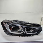 Bild in die Galerieansicht laden, 2021-2023 BMW X2 F39 LCI LED Headlight 5A29EA6 LHD OEM Front Right