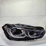 Bild in die Galerieansicht laden, 2021-2023 BMW X2 F39 LCI LED Headlight 5A29EA6 LHD OEM Front Right