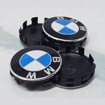 Bild in die Galerieansicht laden, BMW Hub Cap 56mm 3 Series G20 G21 5 Series G30 G31 Wheel Centre Cap 6850834-4 Pc NEW