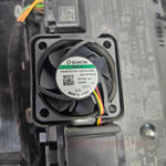 Load image into Gallery viewer, 2022-2025 BMW X1 U11 Storage Compartment Trim Wireless Charger 5A22F51