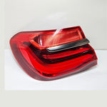 Load image into Gallery viewer, BMW 2016-2018 7-Series G11 G12 Taillight Left Side 7342963 USED