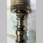 Load image into Gallery viewer, Mercedes-Benz AMG ML63 E63 C63 OM156 Exhaust Camshaft Cam Shaft A156 0520450 OEM