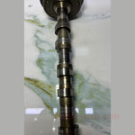 Load image into Gallery viewer, Mercedes-Benz W204 W212 W211 OM272 Exhaust Camshaft Cam Shaft A272 0504008 OEM